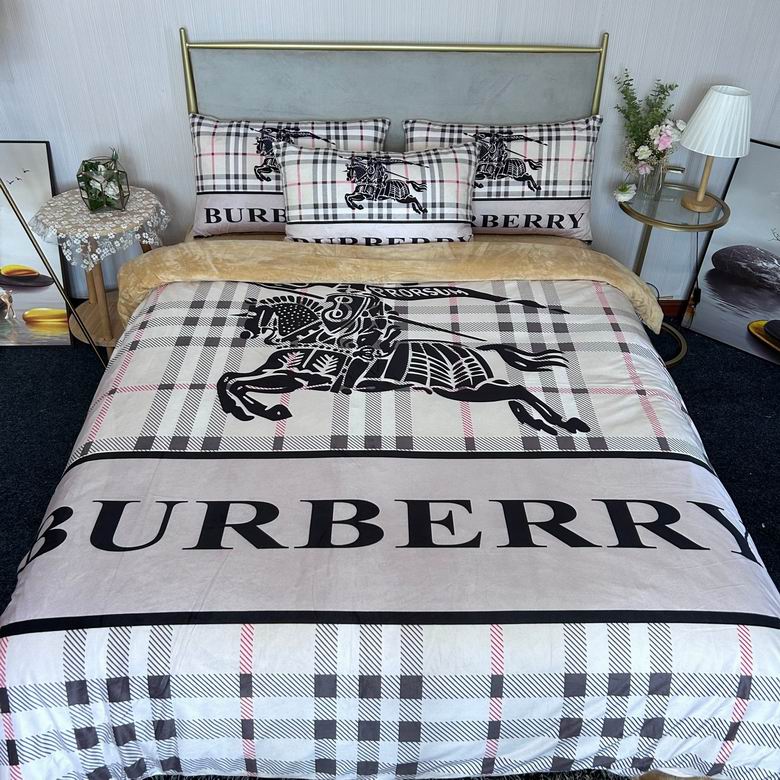 Burberry 2.0x2.3m 50